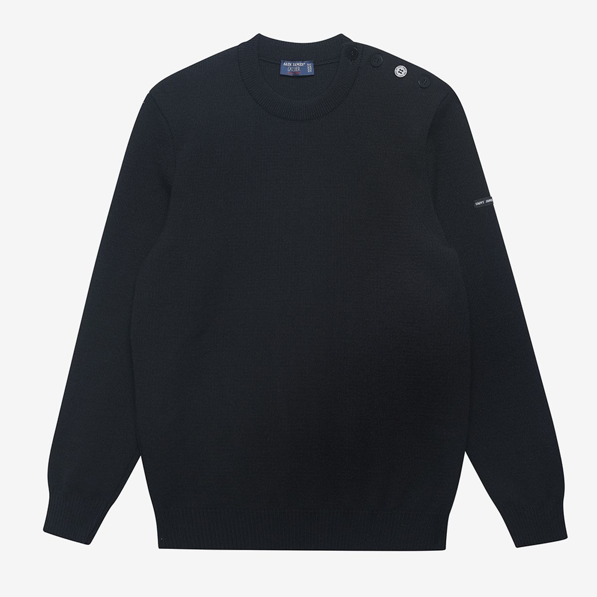 세인트제임스(SAINT JAMES) Cancale (016) ASJM2G98888-016
