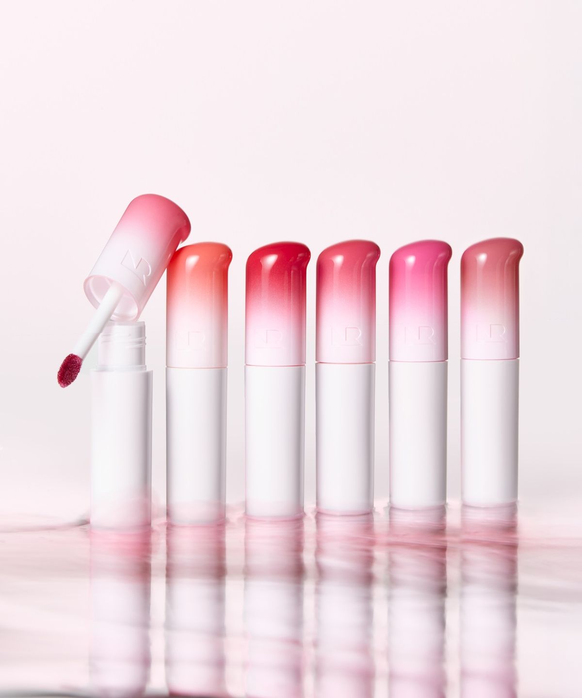 네이처리퍼블릭(NATURE REPUBLIC) 허니 멜팅 글로이 틴트 (6colors)
