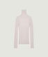 AYA HIGH NECK KNIT (PINK)