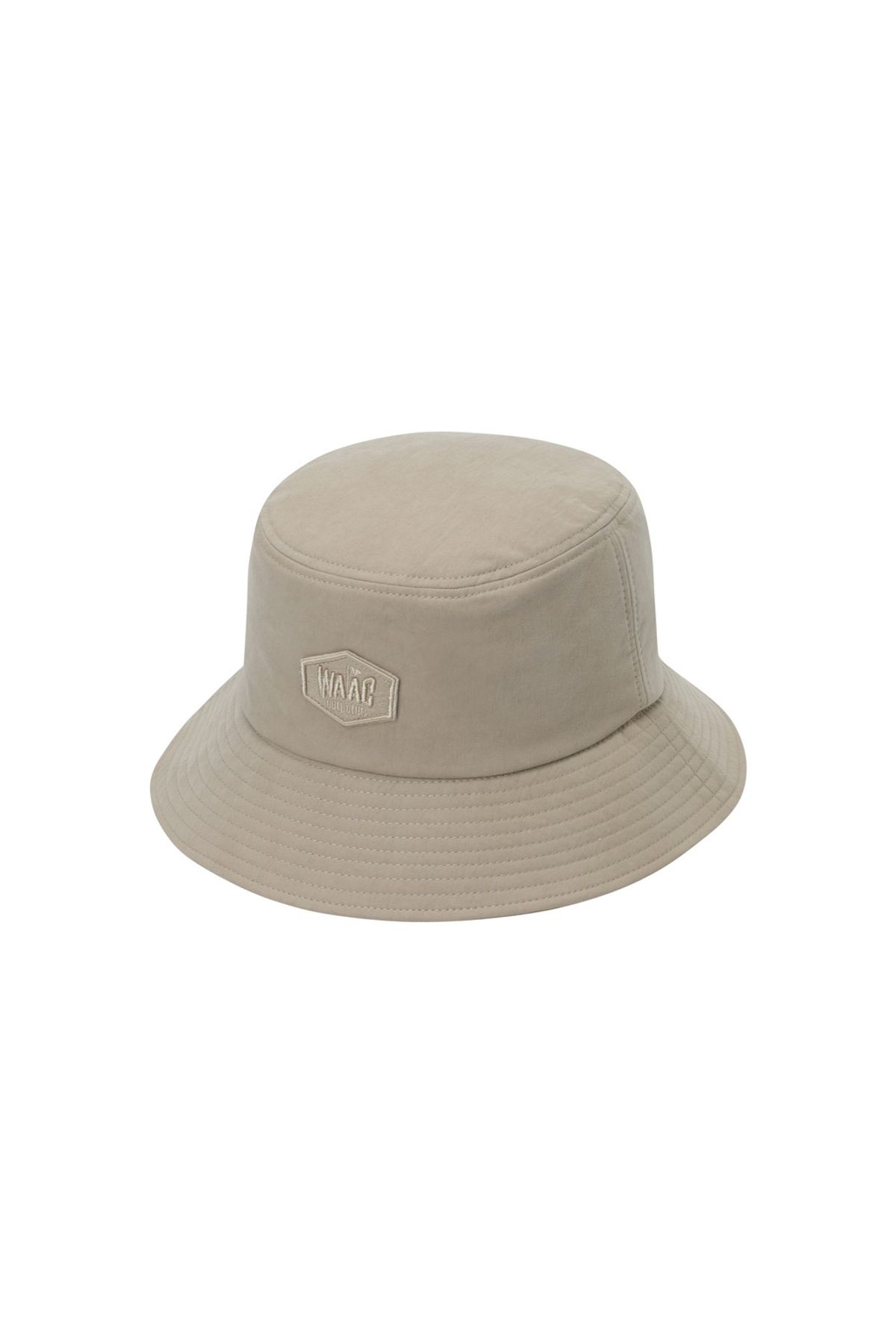 왁(WAAC) Men Bucket Hat WGRCX25640BEX