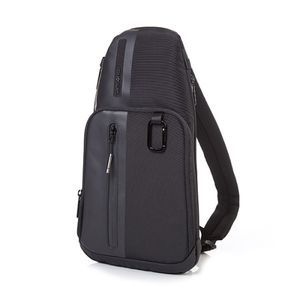 BIZ2GO 슬링백 M BLACK KI109011