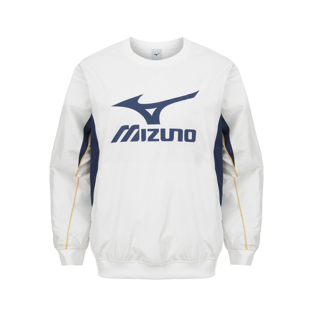 미즈노(MIZUNO) ROUND NECK PADDING PISTE_32YE5G42