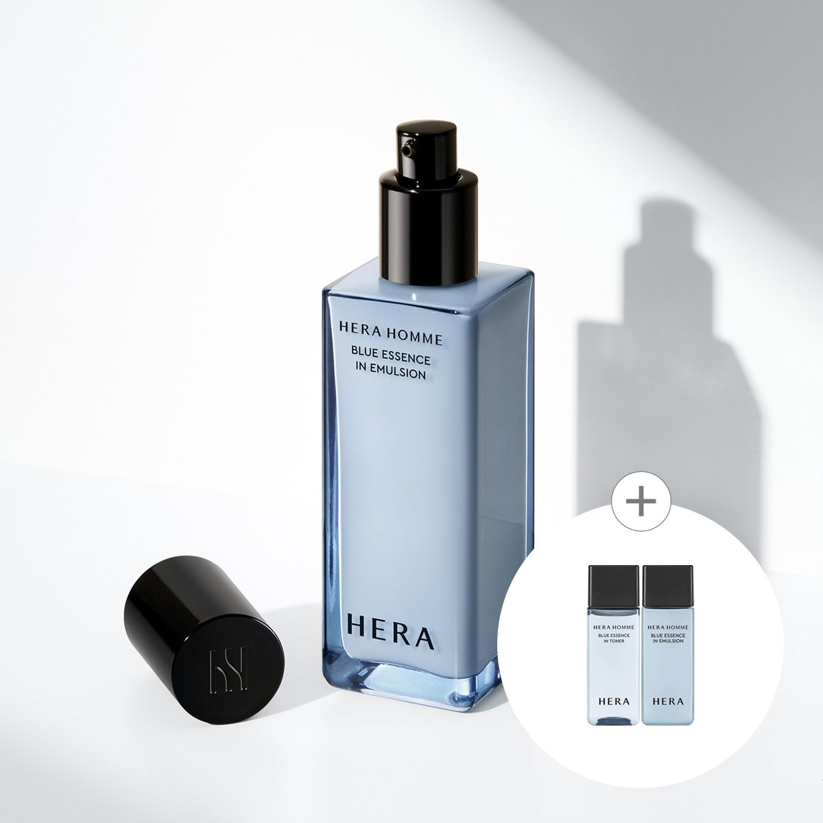 헤라(HERA) 옴므 블루 에센스 인 에멀전 110ML