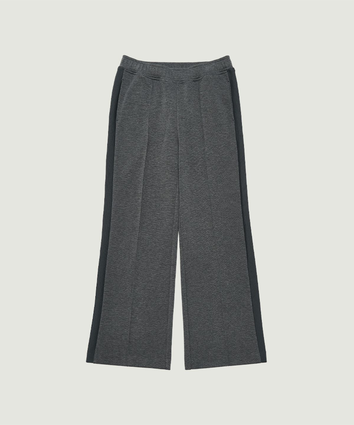 그로브(GROVE) ROMI TRACK PANTS (GREY)