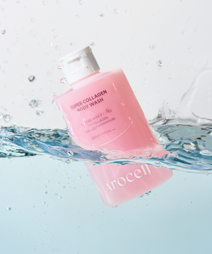 슈퍼 콜라겐 바디워시