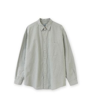 스테디 셔츠, 올리브 그레이