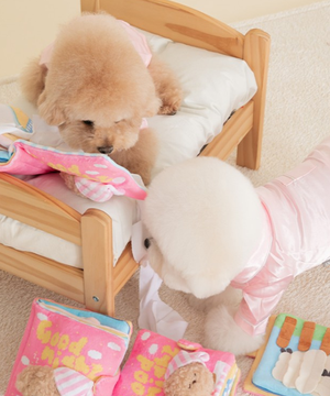 바잇미 굿나잇 노즈워크 플레이북