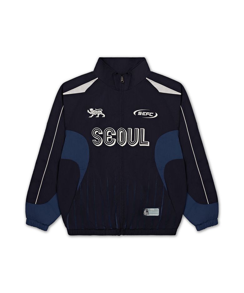 SEFC X MUSINSA 25 JACKET