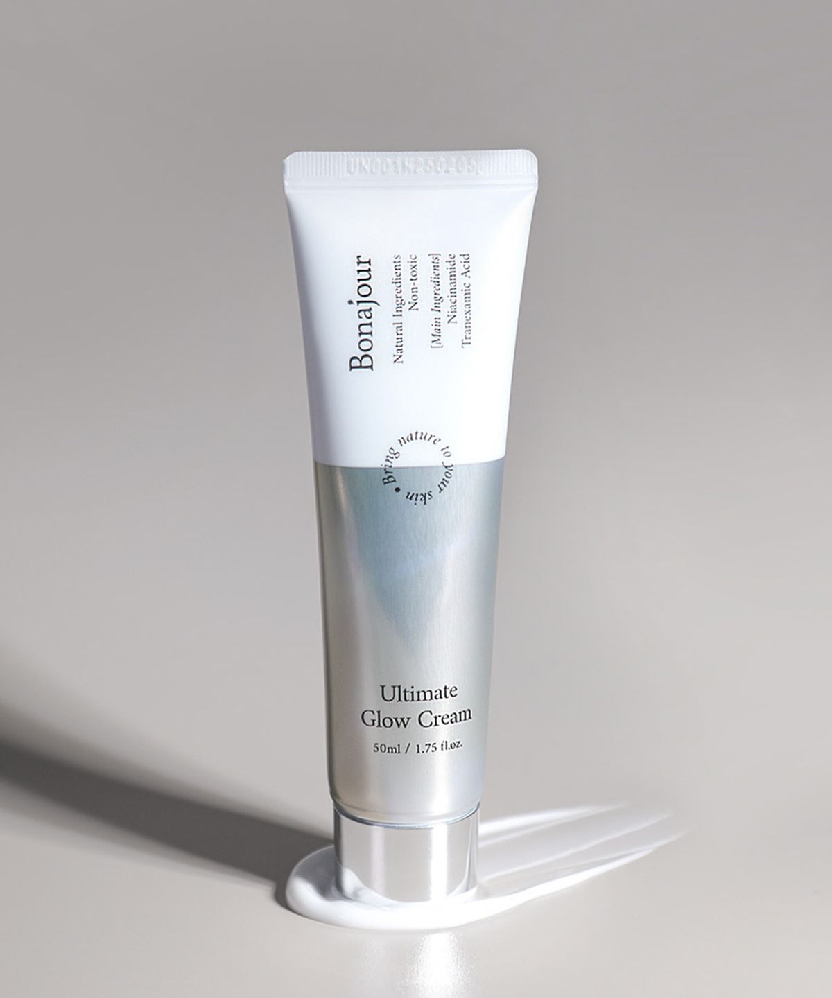보나쥬르(BONAJOUR) 얼티메이트 글로우 크림 50ml