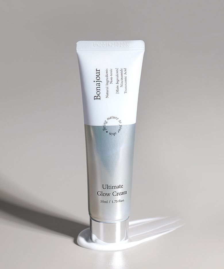 얼티메이트 글로우 크림 50ml