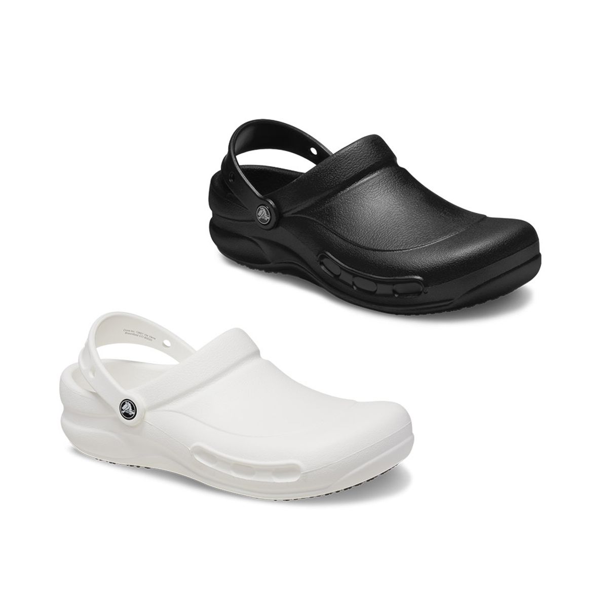 크록스(CROCS) 공용 비스트로 택 1 (24SUCL10075)