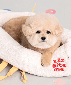 강아지 겨울매트 바잇미 컴팩트 포근매트 (2 colors)