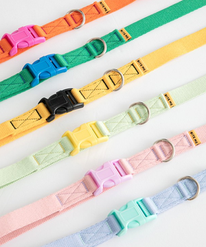 바잇미 캔디크레용 숏 리쉬 1.2m (6 colors)