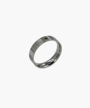 컷팅 유광 무광 반지: RADIANT144