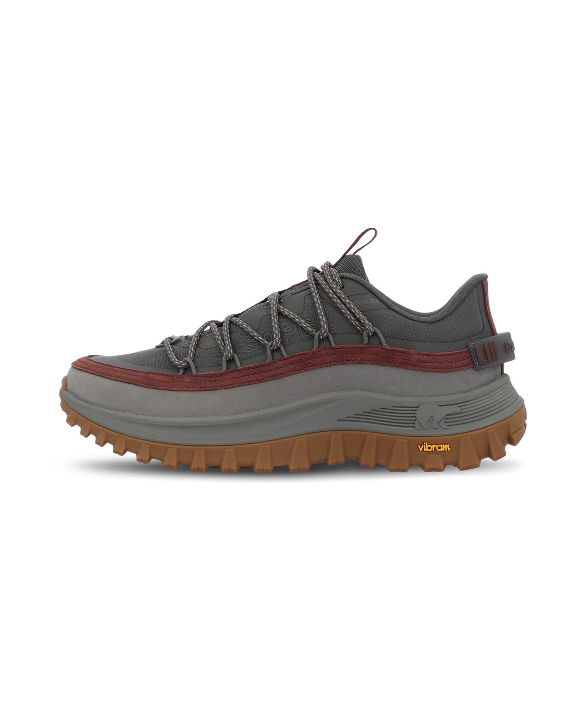 소렐(SOREL) (SOREL x BARBOUR) 콜사인 호라이즌™ 로우 GTX - 알파인 툰드라:버로 / NM5325-327