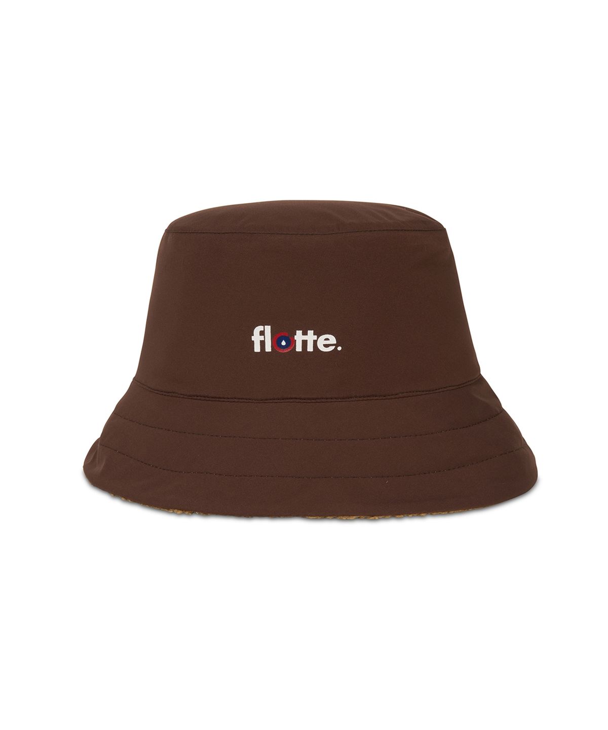플로트(FLOTTE) 마르소 리버시블 버킷햇 FLTW24UHAT001CHSA