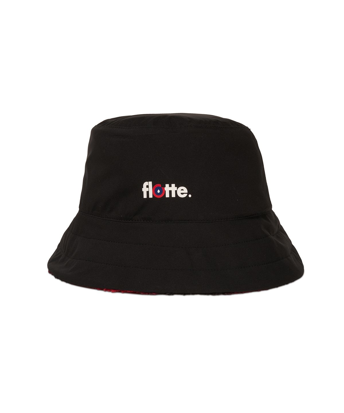 플로트(FLOTTE) 마르소 리버시블 버킷햇 FLTW24UHAT001OMTA