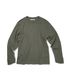 (BASE) GLOVE LONG SLEEVE (KHAKI)