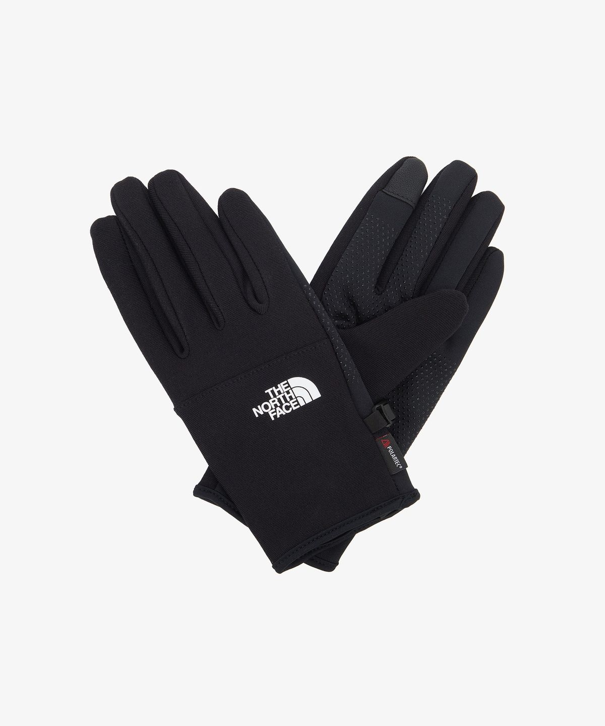 노스페이스(THE NORTH FACE) NJ3GR51A 피에스 액티브 글러브 BLACK
