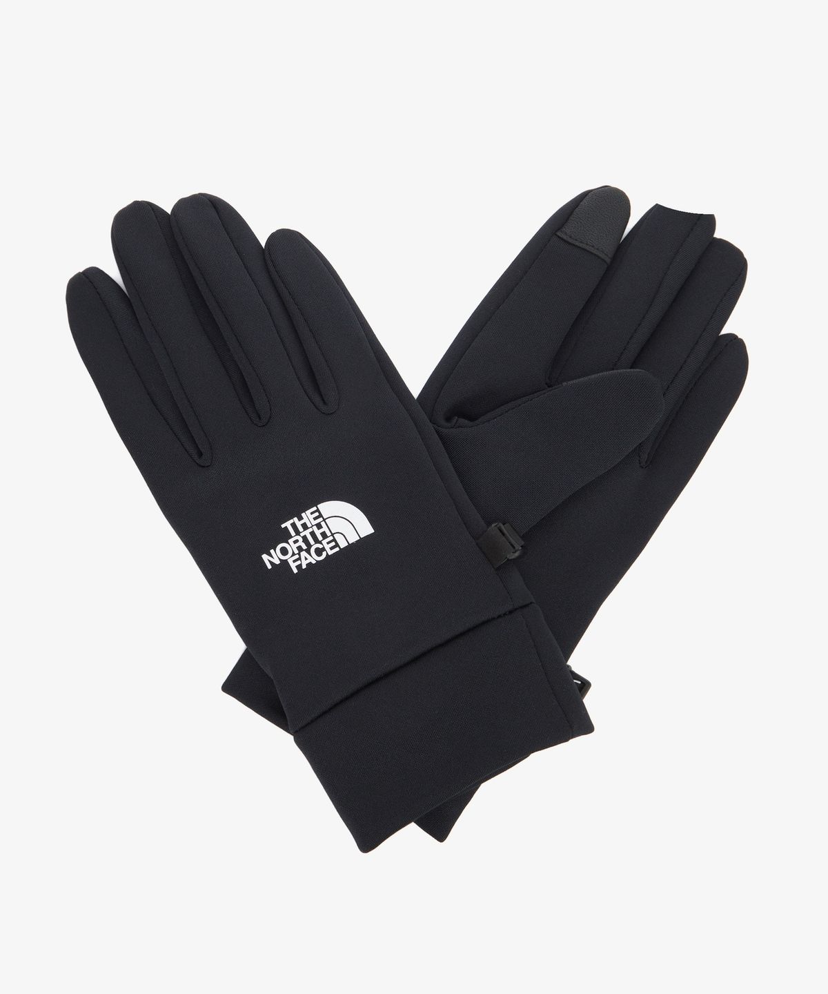 노스페이스(THE NORTH FACE) NJ3GR52A 유니 피에스 글러브 BLACK