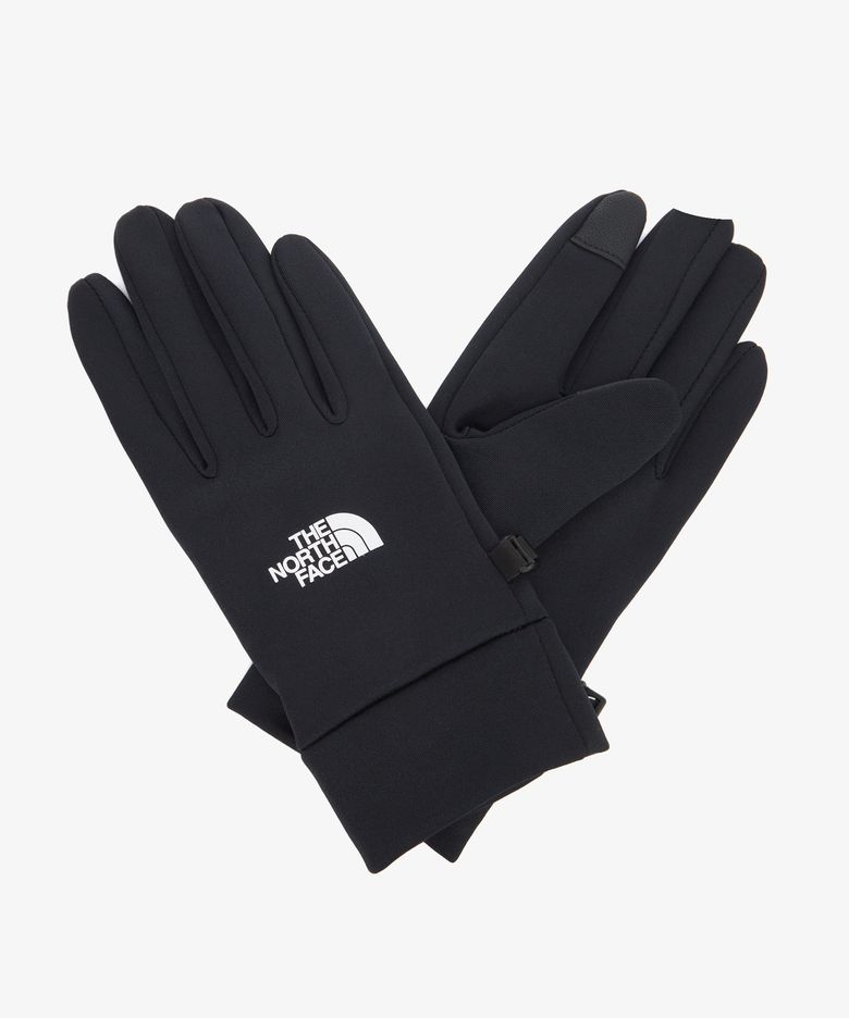 NJ3GR52A 유니 피에스 글러브 BLACK