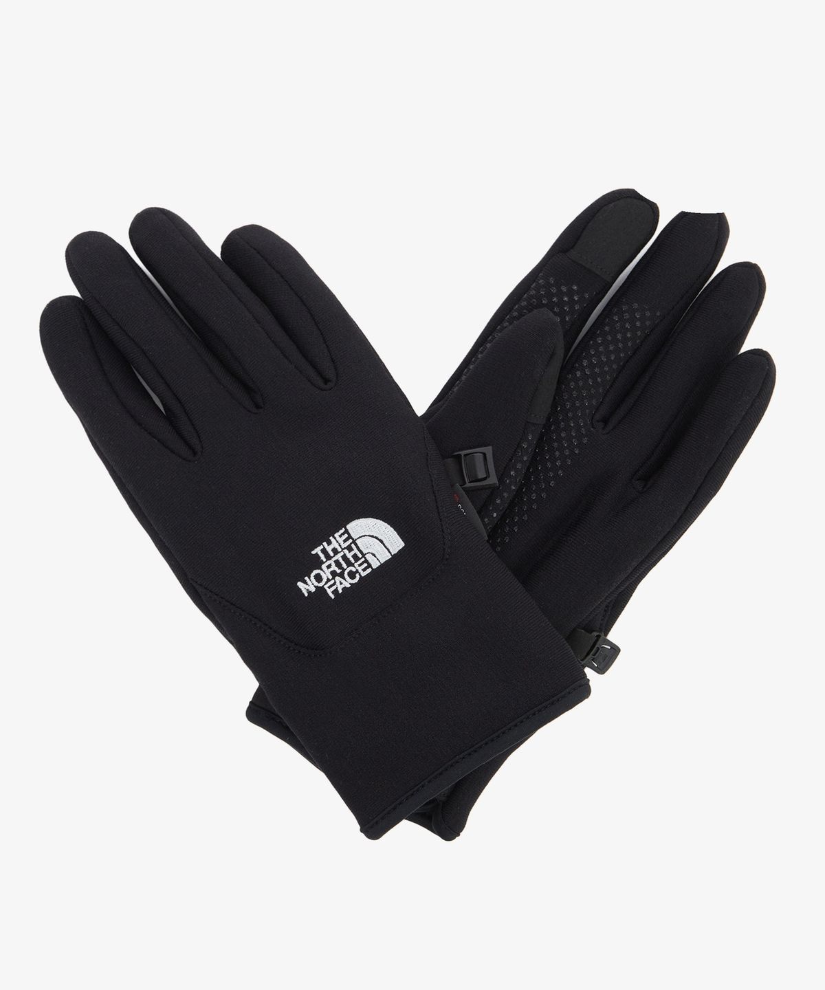 노스페이스(THE NORTH FACE) NJ3GR54A 유니 피에스 웜 글러브 BLACK