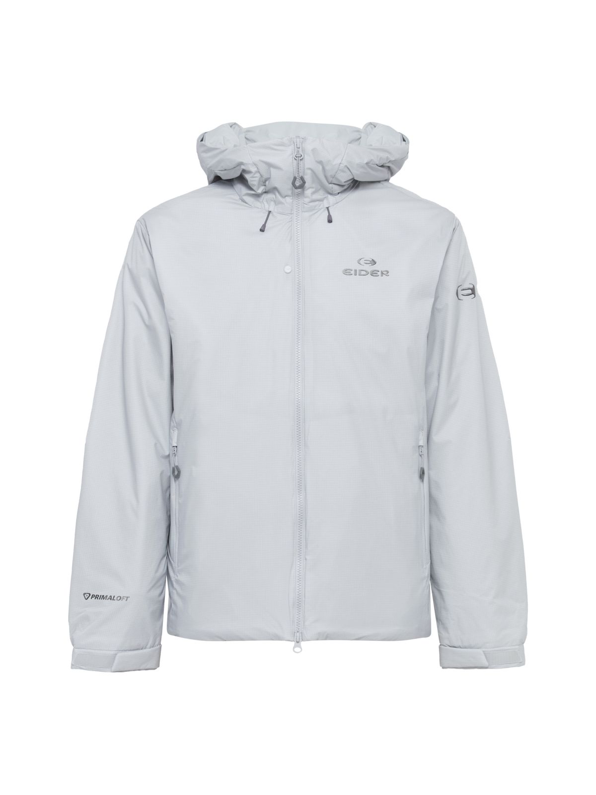 아이더(EIDER) HERITAGE (헤리티지) 남성 옥타 미들레이어 자켓_Light Grey