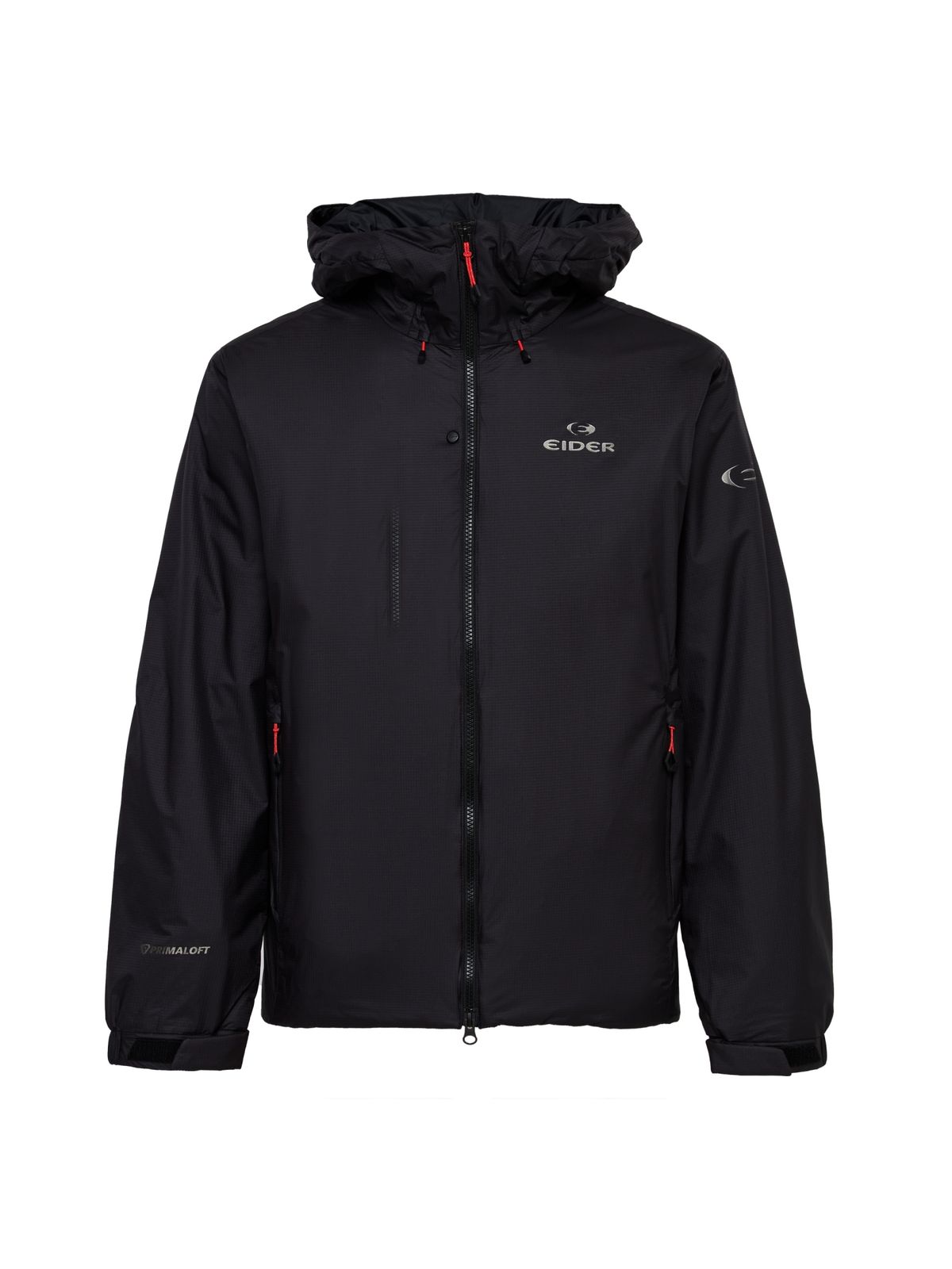 아이더(EIDER) HERITAGE (헤리티지) 남성 옥타 미들레이어 자켓_Black