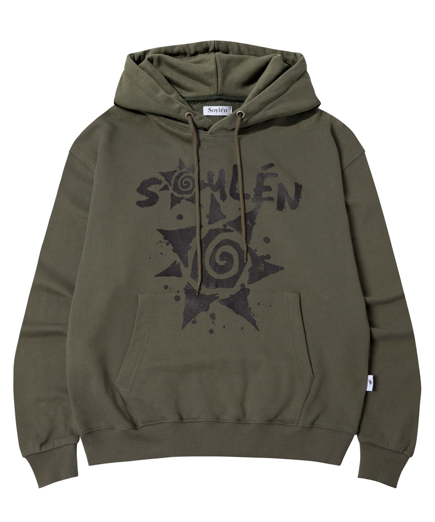 プトマヨ PUTUMAYO パーカー カーキ PUTUMAYO（パーカー）のフリマアイテム一覧