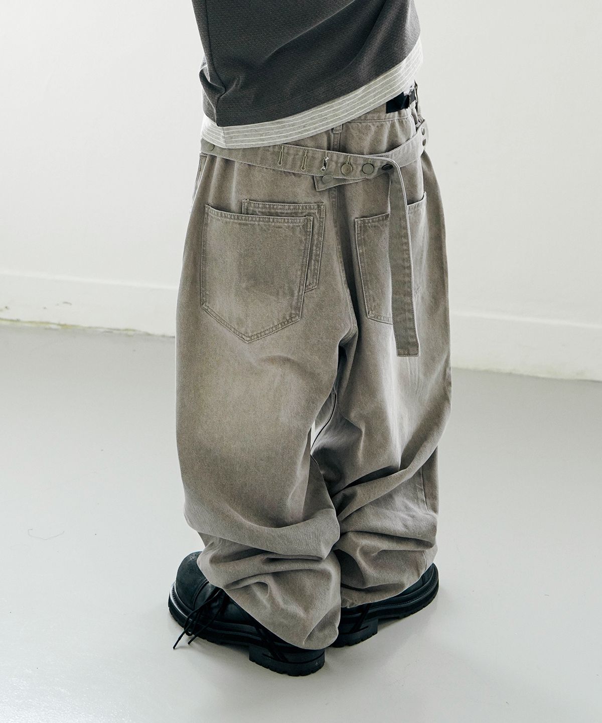 MIMTHEWARDROBE 韓国 パーカー MIMTHEWARDROBE (ミムザワードローブ) - パーカー | MUSINSA 公式