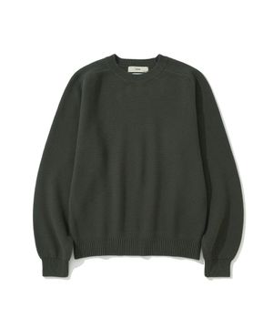 HAYES PORES SIDE CT LINE KNIT #3