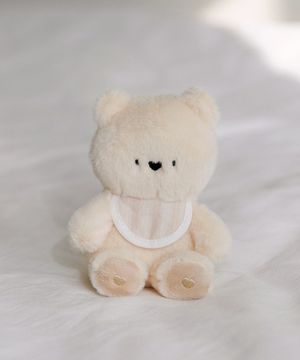 SSFW 마이 베스티 장난감 (버니/베어)