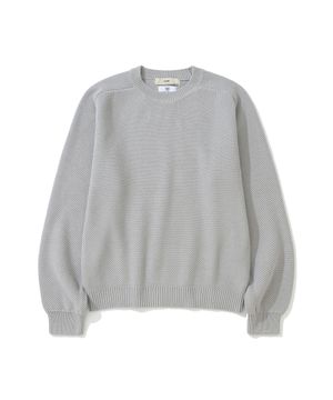 HAYES PORES SIDE CT LINE KNIT #4