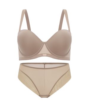 제니스 브라팬티 세트 (2colors)