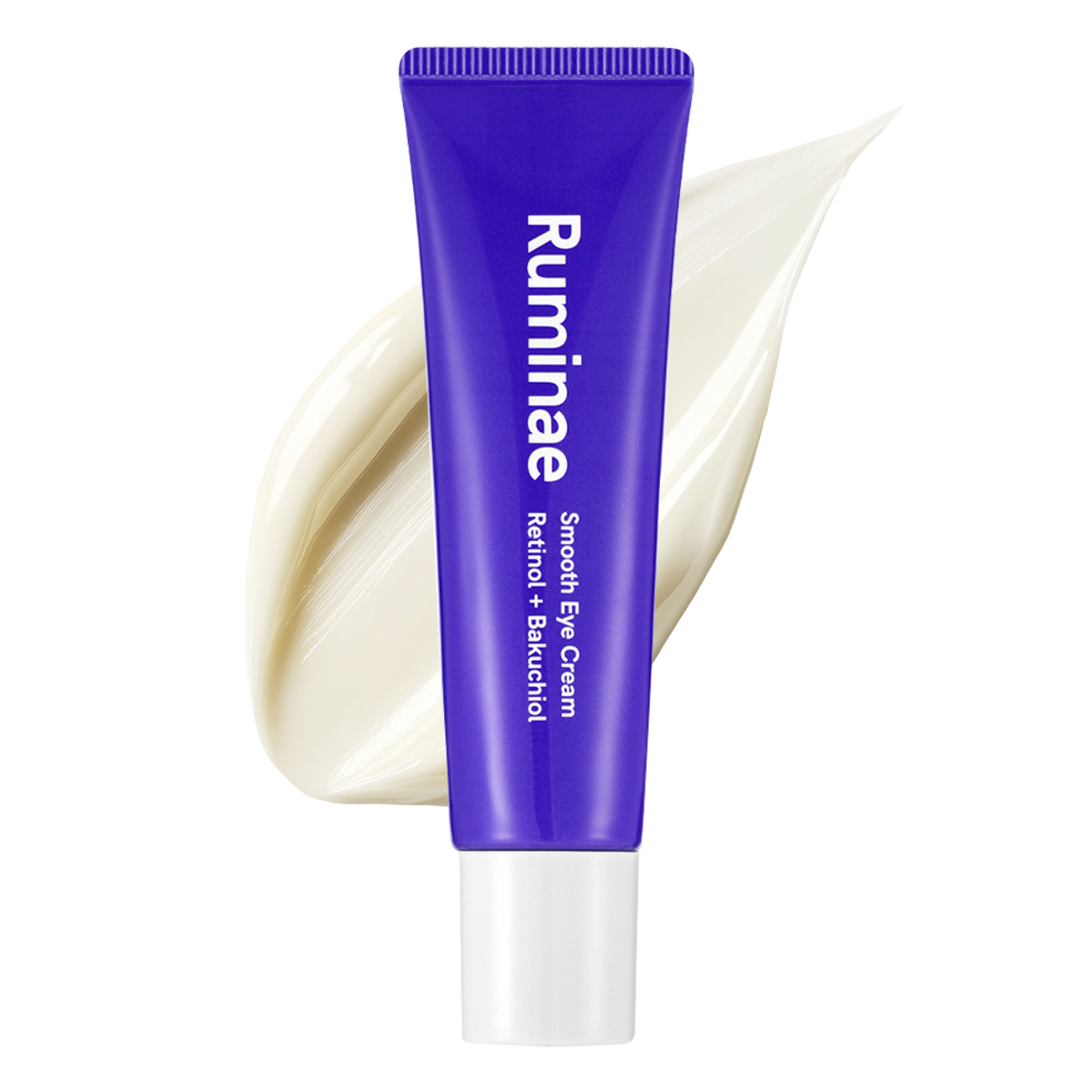 루미네(RUMINAE) 레티놀 바쿠치올 스무스 아이크림 30ml