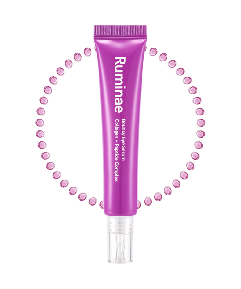 콜라겐 펩타이드 바운시 아이세럼 30ml