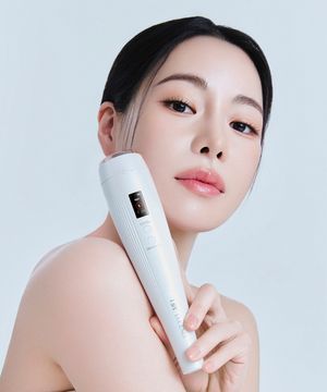 뷰티 디바이스 루체니아 듀얼샤인