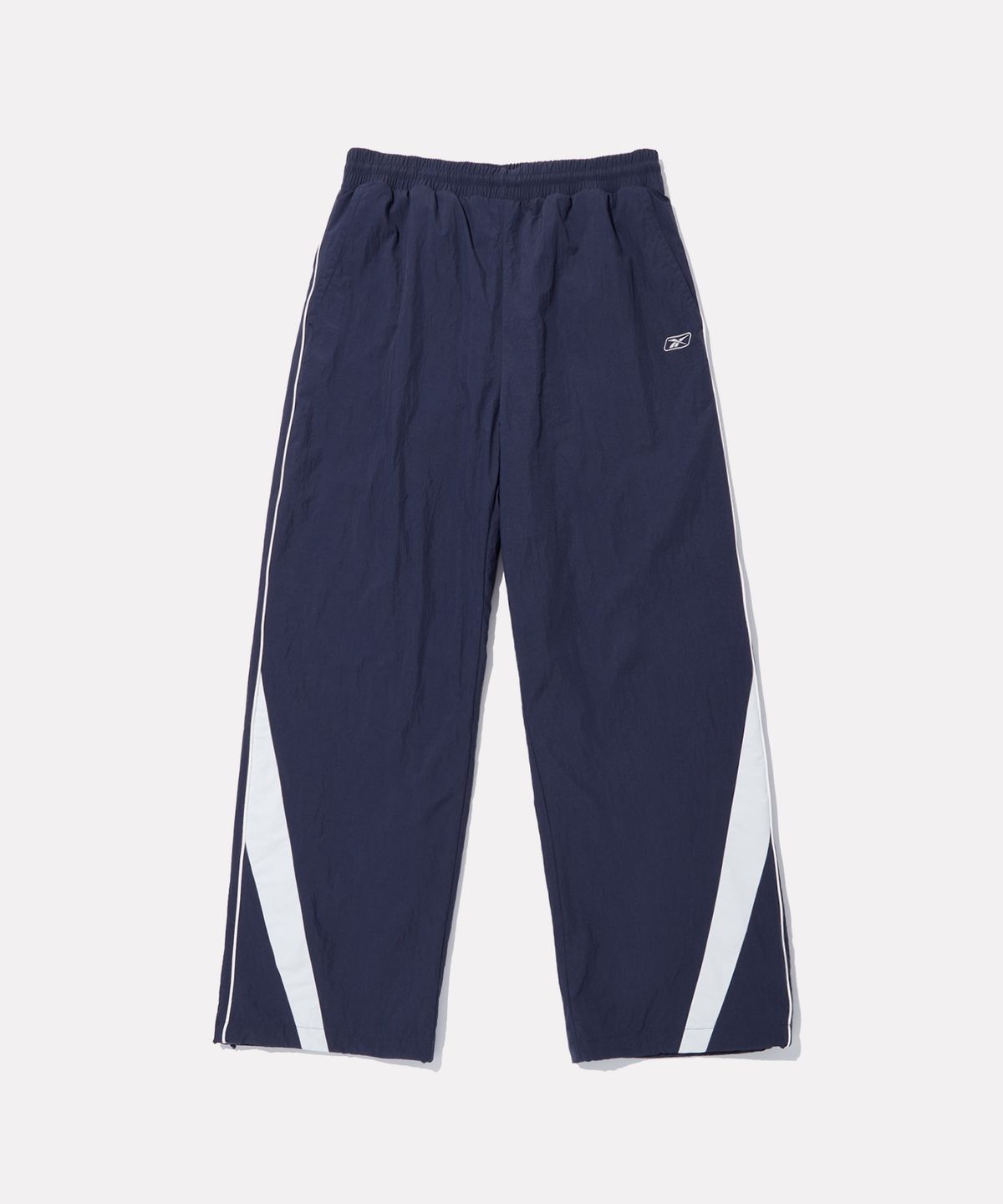 리복(REEBOK) 프리미어 웜 메쉬 2WAY 팬츠 - 다크 네이비