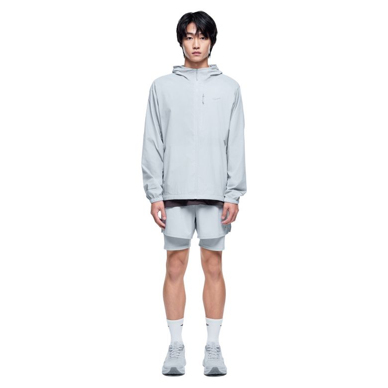 러닝 남성 우븐 3부 반바지