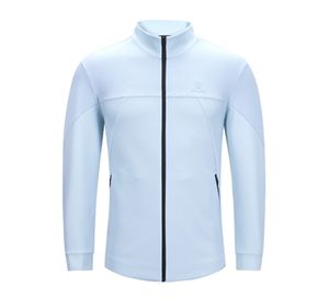 8363WT1058 라이트블루 트레이닝 자켓