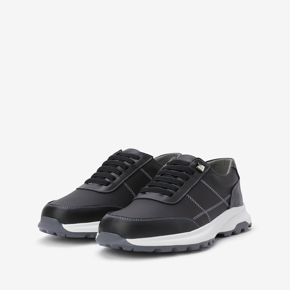 닥스 슈즈(DAKS SHOES) [DAKS] 남성 스니커즈 DOX417KA10
