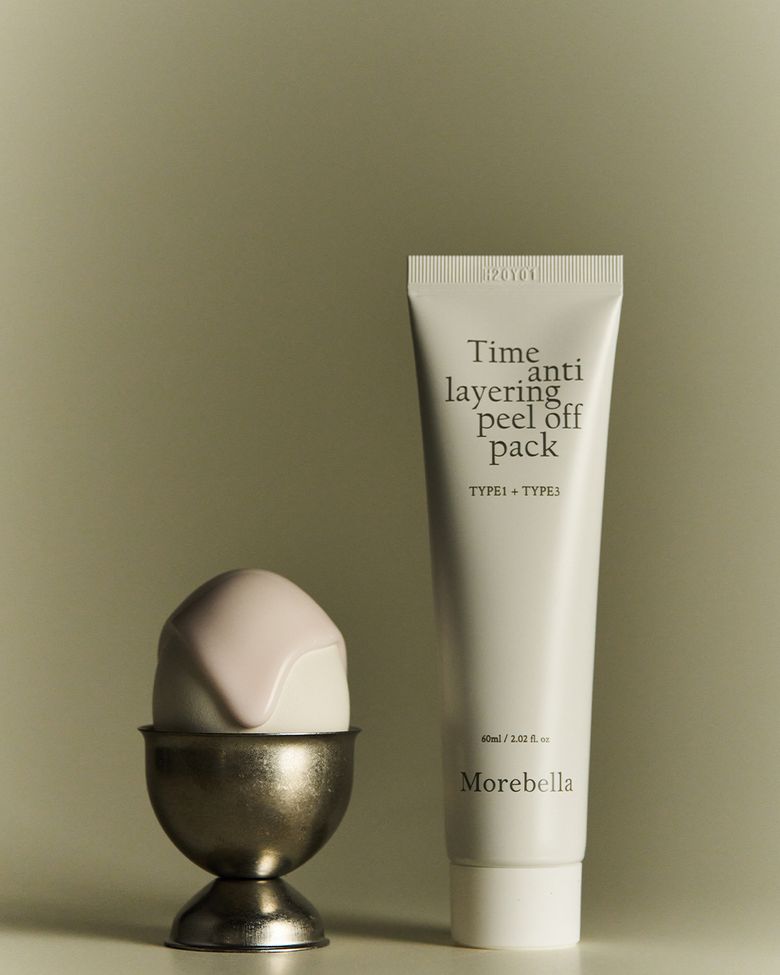 타임안티 레이어링 필오프팩 60ml