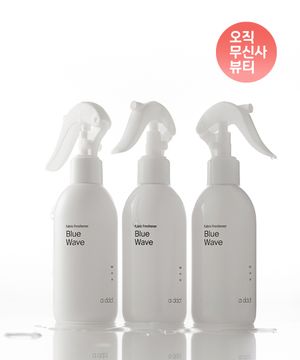 퍼퓸 섬유 탈취제 200mlX2