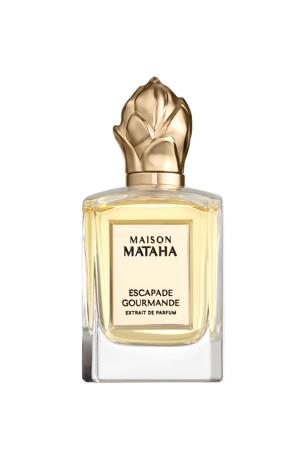 메종 마타하(MAISON MATAHA) 에스카페이드 구어망 100ml