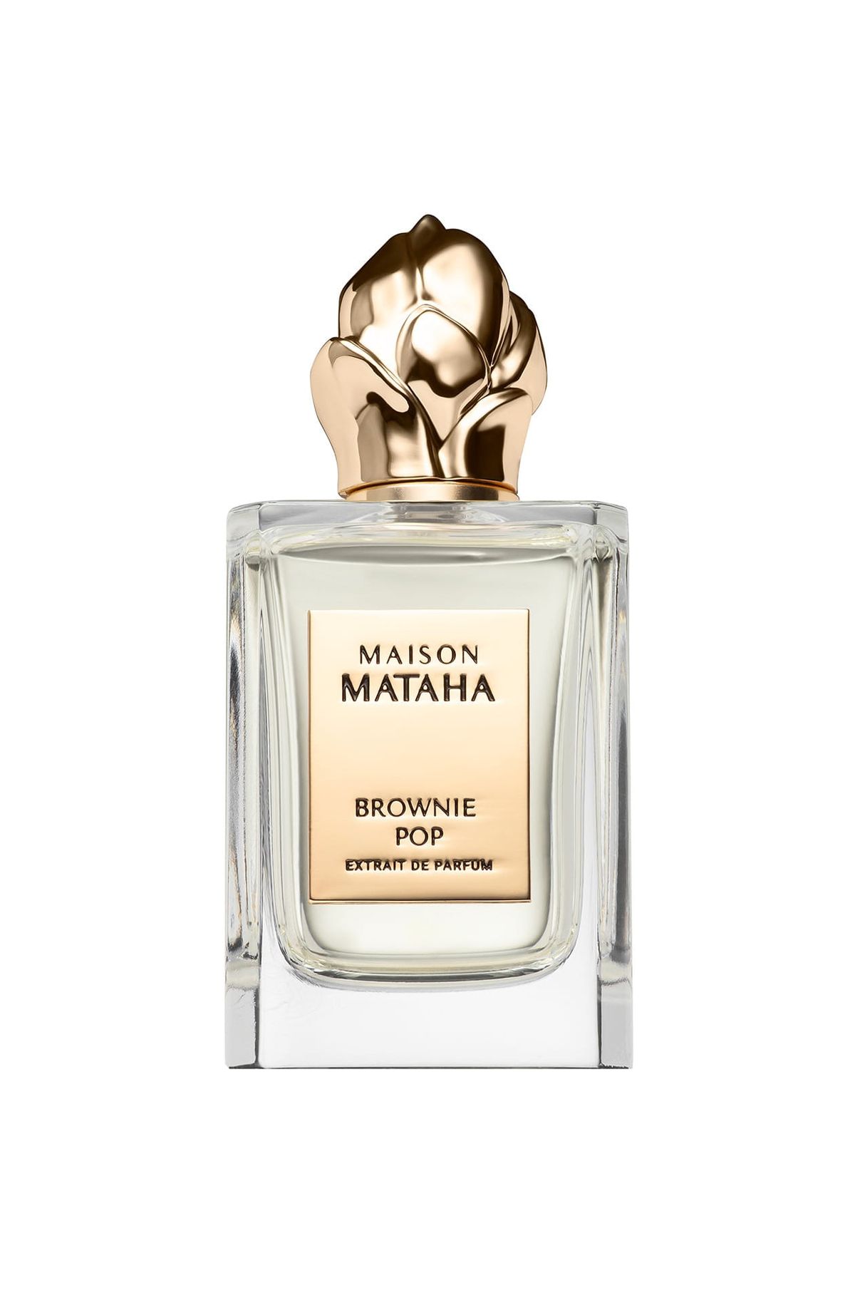메종 마타하(MAISON MATAHA) 브라우니 팝 100ml