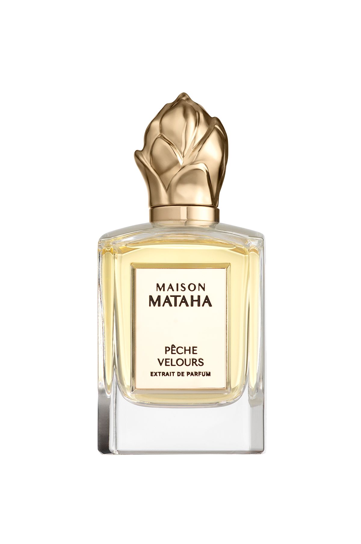 메종 마타하(MAISON MATAHA) 페쉐 벨루어 100ml