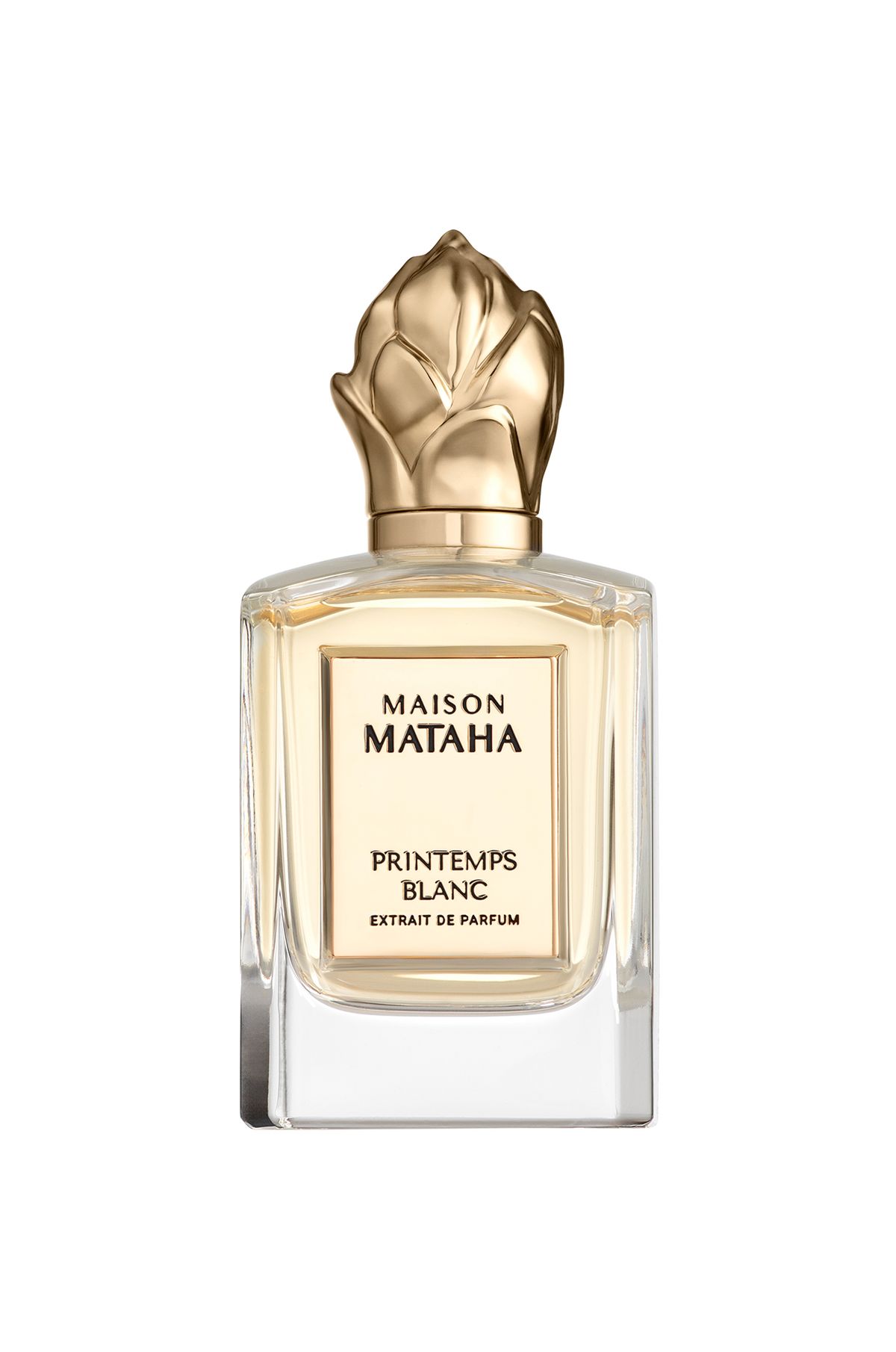 메종 마타하(MAISON MATAHA) 프랭땅 블랑 100ml