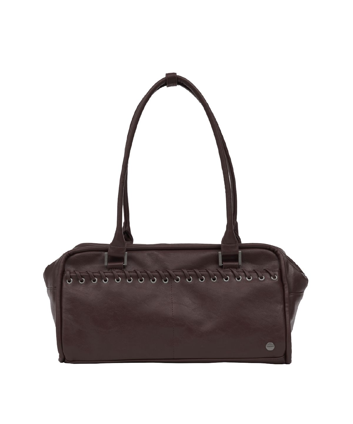 여밈(YEOMIM) morph bag (espresso)