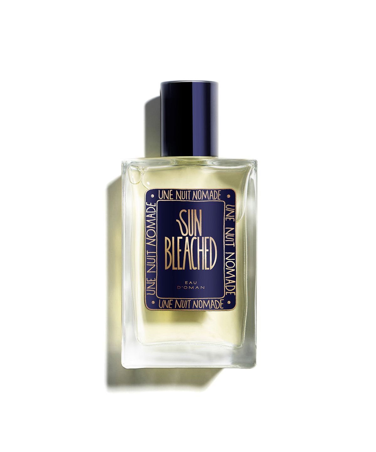 윈 뉘 노마드(UNE NUIT NOMADE) 썬 블리치드 50ml