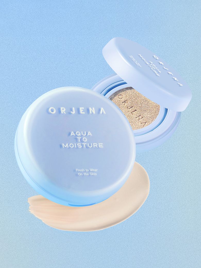 아쿠아 투 모이스처 쿠션 14g
